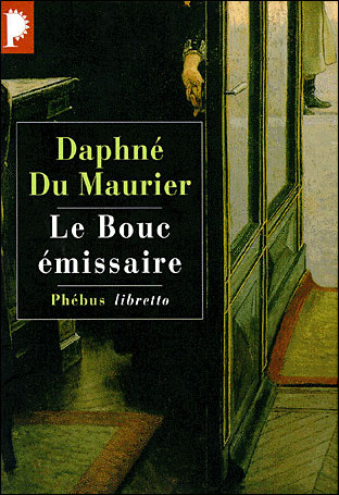Emprunter Le bouc émissaire livre