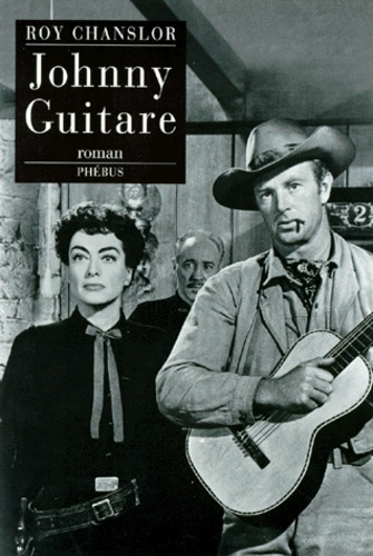 Emprunter Johnny Guitare livre