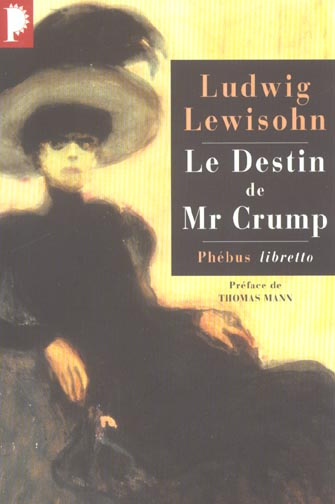 Emprunter Le destin de Mr Crump livre
