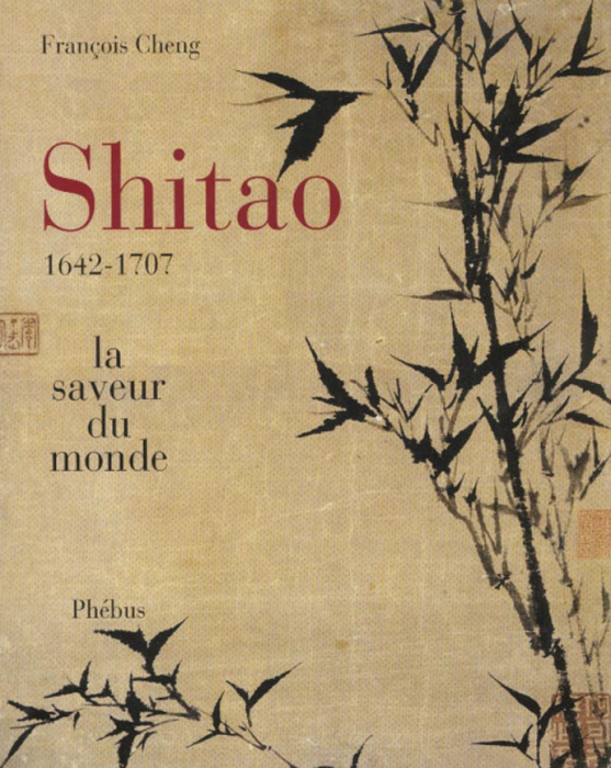 Emprunter SHITAO 1642-1707. La saveur du monde livre
