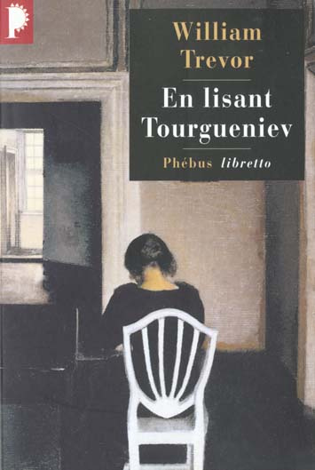 Emprunter En lisant Tourgueniev livre