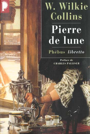 Emprunter Pierre de lune livre