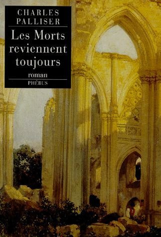Emprunter Les morts reviennent toujours livre