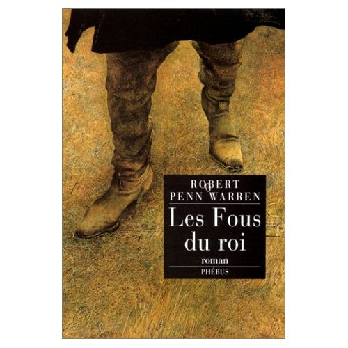 Emprunter Les fous du roi livre
