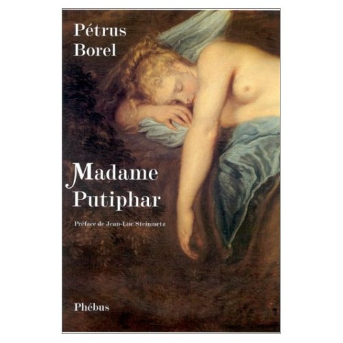 Emprunter Madame Putiphar livre