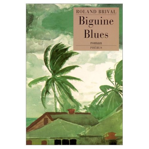 Emprunter Biguine blues livre