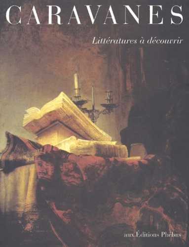Emprunter Caravanes N° 7 livre