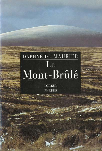 Emprunter Le Mont-Brûlé livre