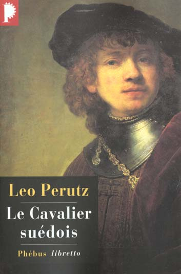 Emprunter Le cavalier suédois livre