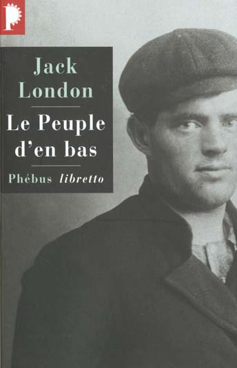 Emprunter Le peuple d'en bas livre
