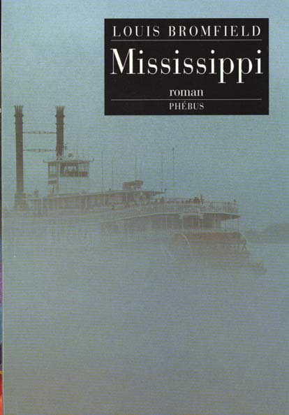 Emprunter Mississippi livre