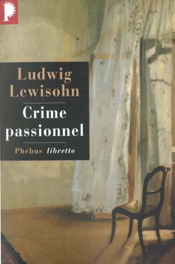 Emprunter Crime passionnel livre