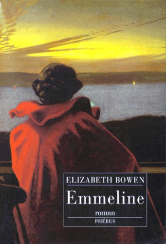 Emprunter Emmeline livre