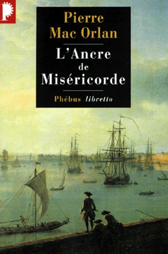Emprunter L'Ancre de miséricorde livre