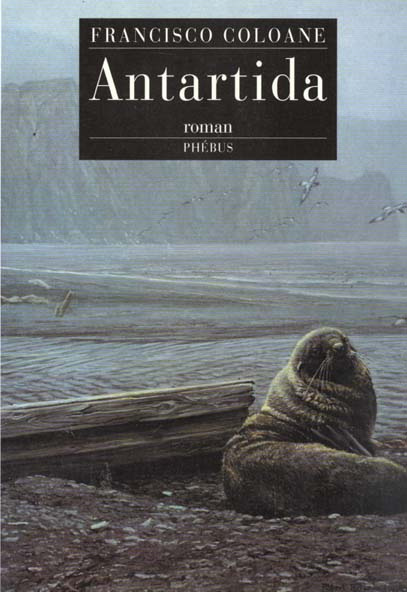 Emprunter Antartida livre