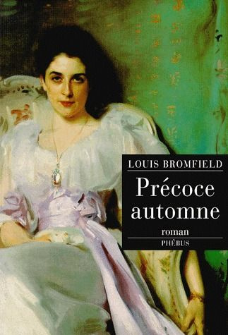 Emprunter Précoce automne livre