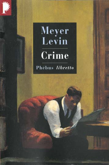 Emprunter Crime livre