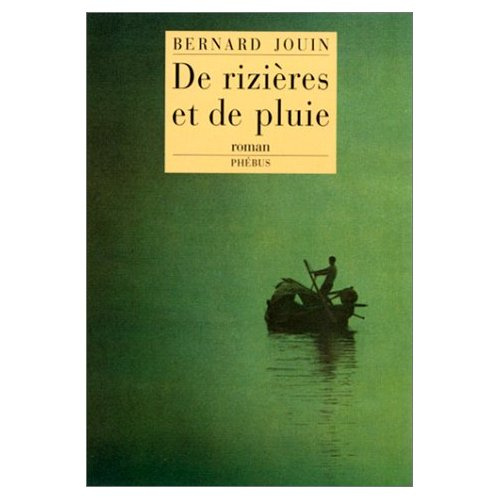 Emprunter De rizières et de pluie livre