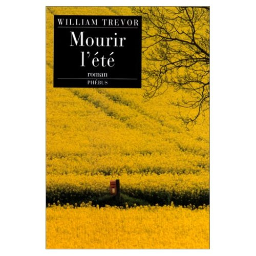 Emprunter Mourir l'été livre