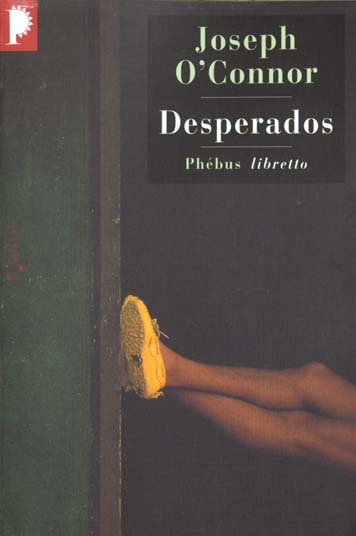 Emprunter Desperados livre