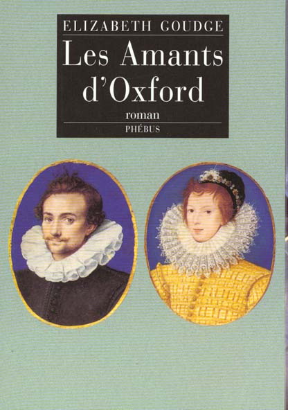 Emprunter Les amants d'Oxford livre