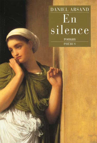 Emprunter En silence livre