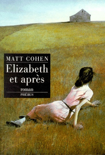 Emprunter Elizabeth et après livre