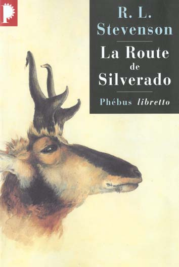 Emprunter La route de Silverado livre
