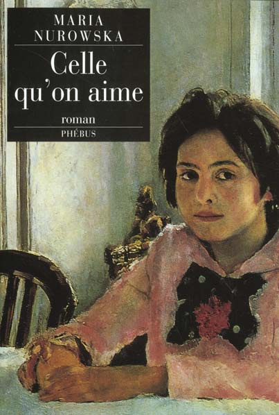 Emprunter Celle qu'on aime livre