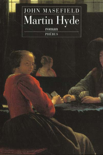 Emprunter Martin Hyde livre