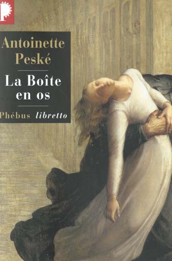 Emprunter La boîte en os livre