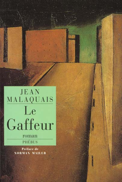 Emprunter Le gaffeur livre