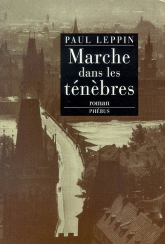 Emprunter Marche dans les ténèbres livre