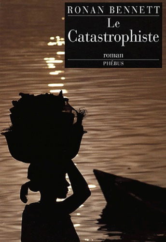 Emprunter Le catastrophiste livre