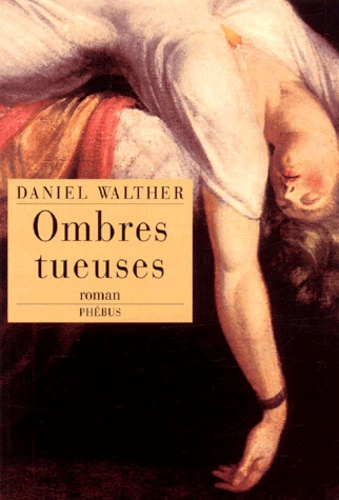 Emprunter Ombres tueuses livre