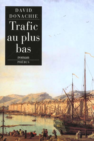 Emprunter Trafic au plus bas livre