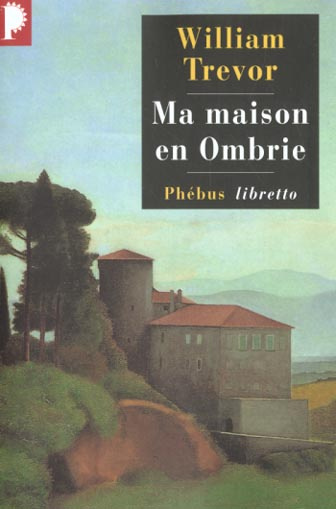 Emprunter Ma maison en Ombrie livre