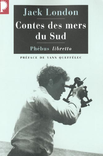 Emprunter Contes des mers du Sud livre