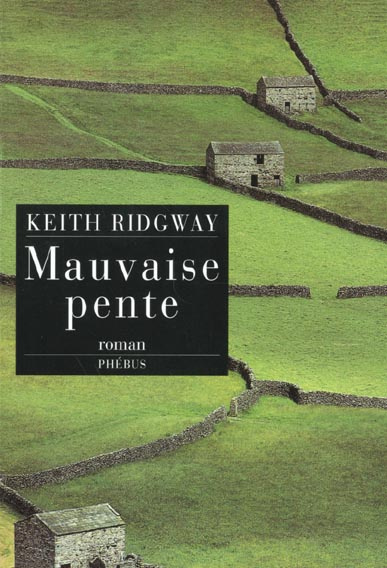 Emprunter Mauvaise pente livre