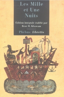 Emprunter Les Mille et Une Nuits : Coffret en 4 volumes : Tome 1, Dames insignes et serviteurs galants ; Tome livre