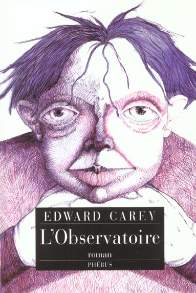 Emprunter L'Observatoire livre