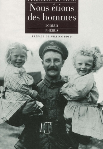 Emprunter Nous étions des hommes livre