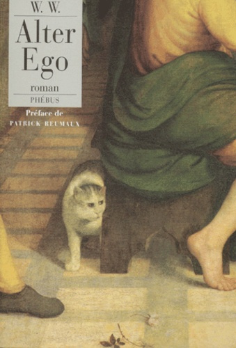 Emprunter Alter Ego livre