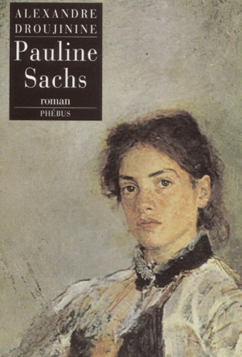 Emprunter Pauline Sachs livre
