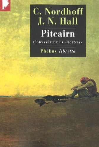 Emprunter Pitcairn livre