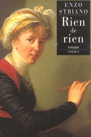 Emprunter Rien de rien livre