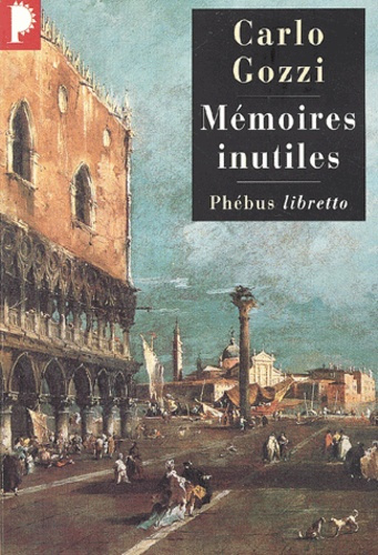 Emprunter Mémoires inutiles livre