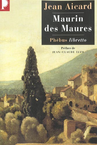 Emprunter Maurin des maures livre