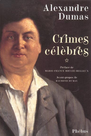 Emprunter Crimes célèbres. Tome 1 livre