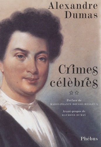 Emprunter Crimes célèbres. Tome 2 livre